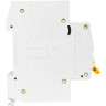 Автоматический выключатель IEK ВА47-29 2Р 32А 4,5кА С - MVA20-2-032-C