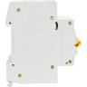 Автоматический выключатель IEK ВА47-29 3Р 6А 4,5кА D - MVA20-3-006-D
