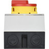 Переключатель кулачковый IEK MI-CS22-010-090 10А (сх. 90) в боксе закрытая рукоятка аварийный