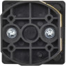 Переключатель кулачковый IEK MI-CS10-016-090 16А (сх. 90) стандартная рукоятка